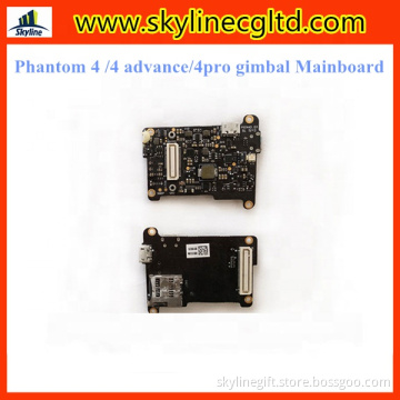 Phantom 4 /4 advance/4pro gimbal Mainboard Motherboard for Repairing Parts Drone Accessories